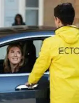 Réserver le Parking Ector Roissy  à Paris CDG